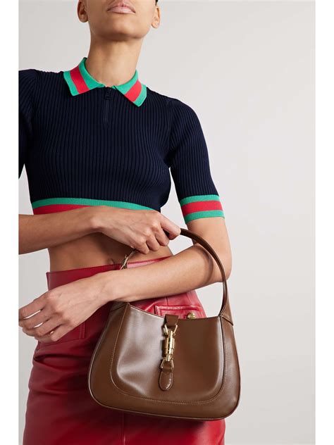 gucci oblecenie|gucci jackie bag.